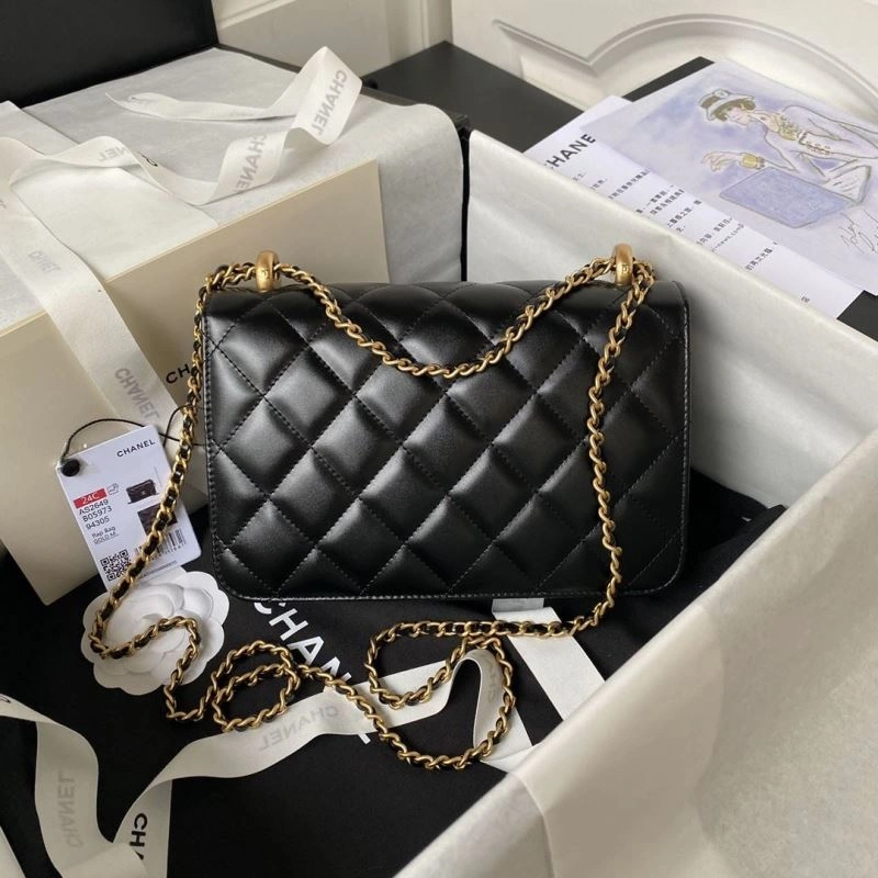 Ch**el 19 bags 4049c-0085