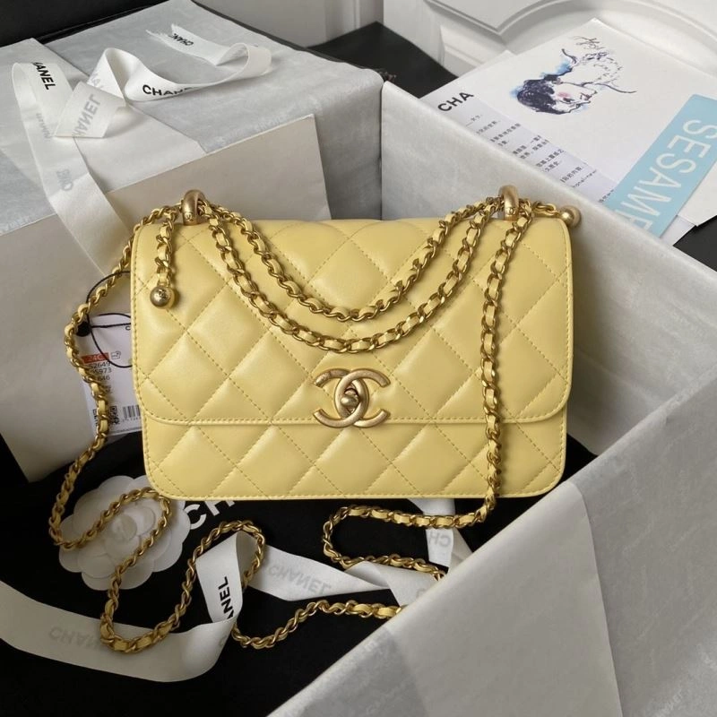 Ch**el 19 bags 4049c-0086