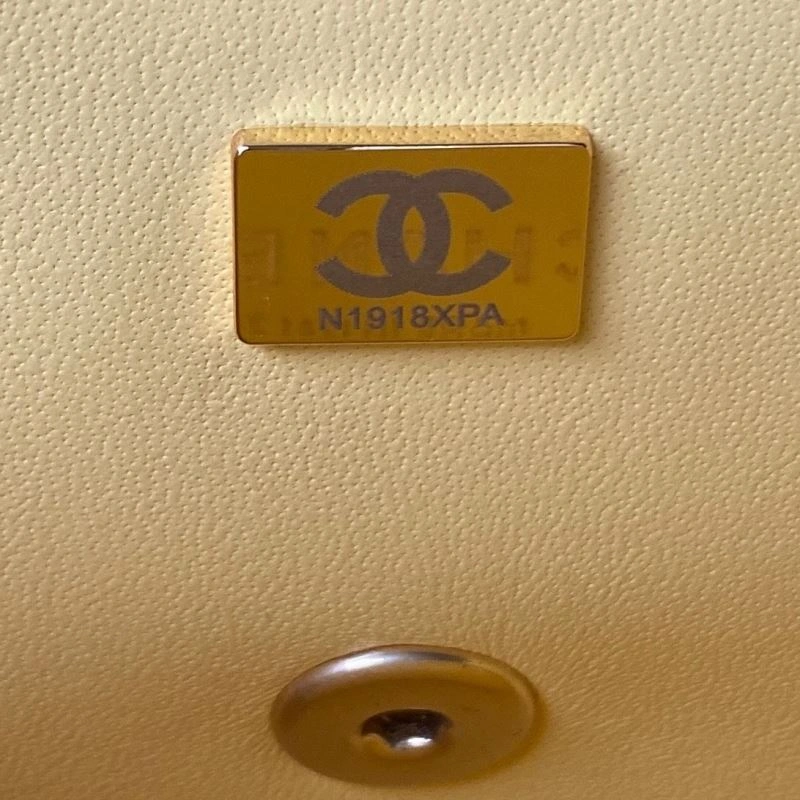 Ch**el 19 bags 4049c-0086