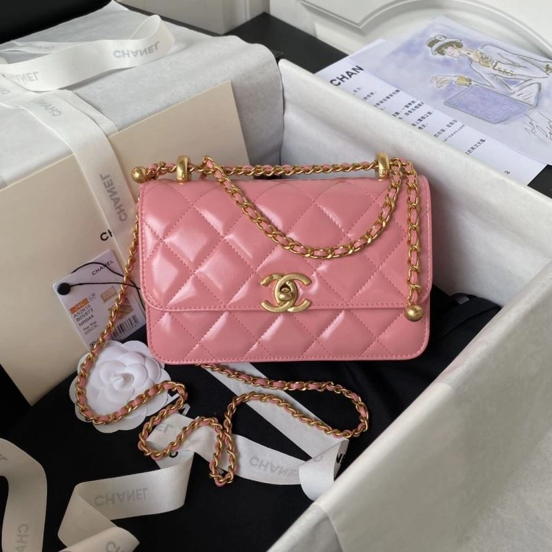 Ch**el 19 bags 4049c-0087