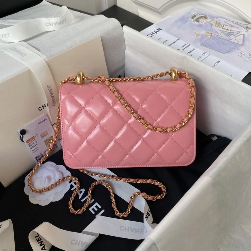 Ch**el 19 bags 4049c-0087