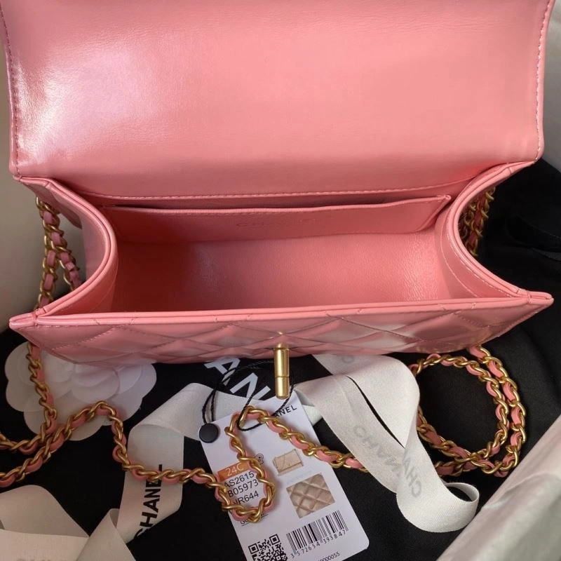 Ch**el 19 bags 4049c-0087