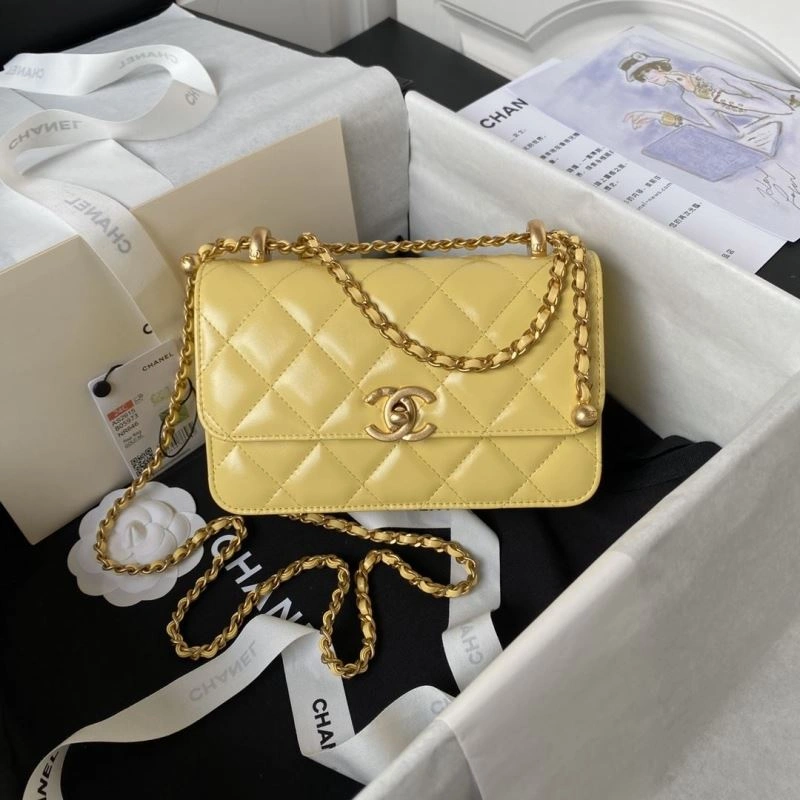 Ch**el 19 bags 4049c-0088