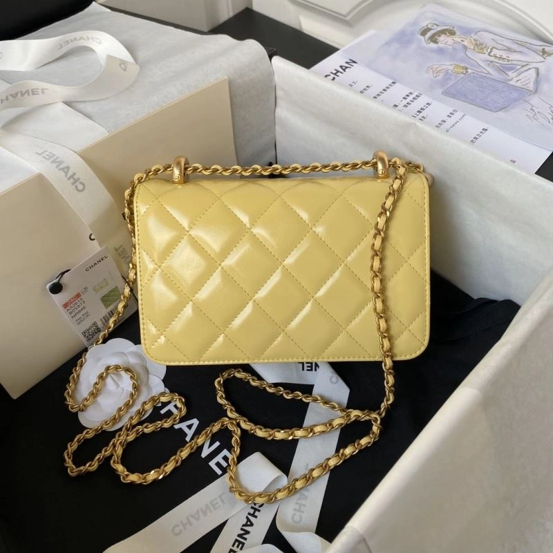Ch**el 19 bags 4049c-0088
