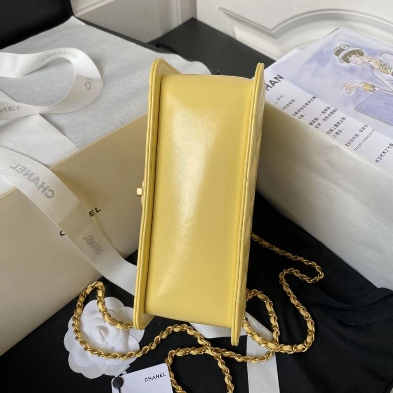 Ch**el 19 bags 4049c-0088