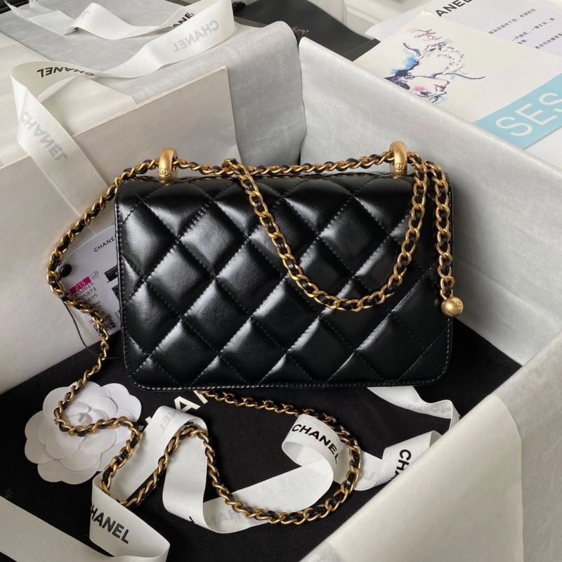 Ch**el 19 bags 4049c-0089
