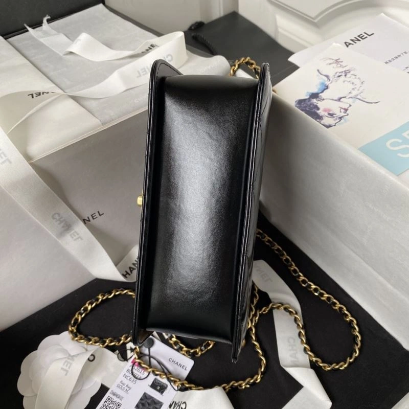 Ch**el 19 bags 4049c-0089