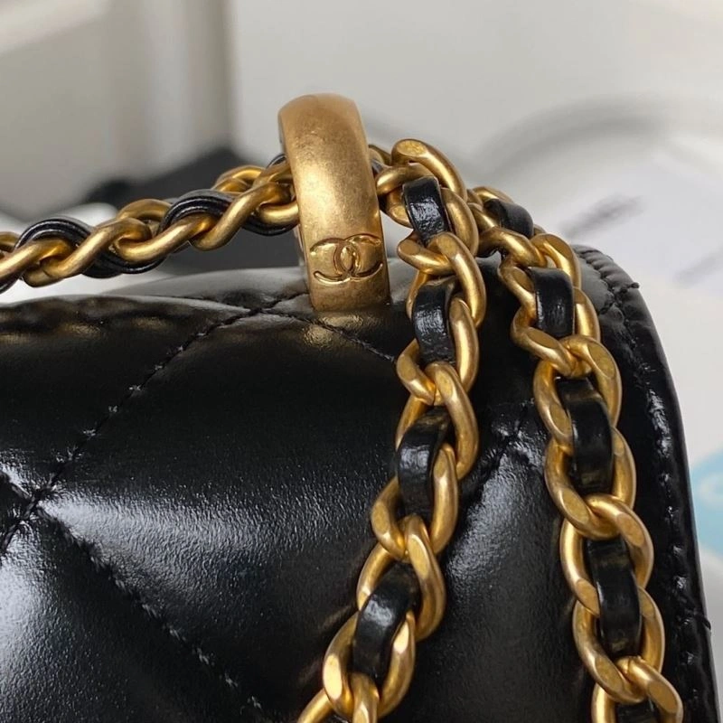 Ch**el 19 bags 4049c-0089