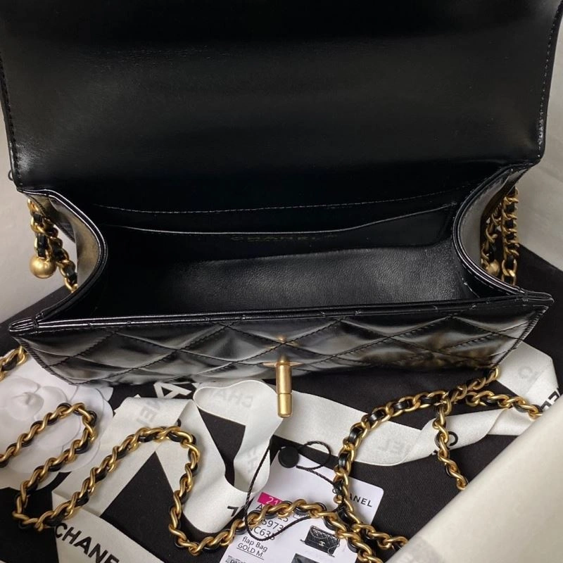 Ch**el 19 bags 4049c-0089