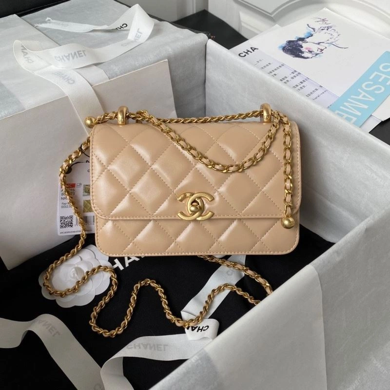 Ch**el 19 bags 4049c-0090