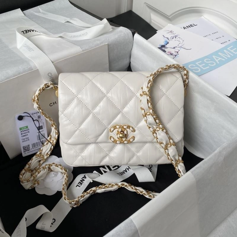 Ch**el satchel bags 4049c-0092