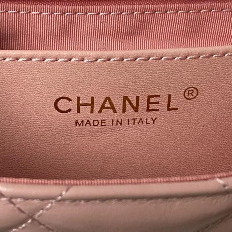 Ch**el satchel bags 4049c-0093