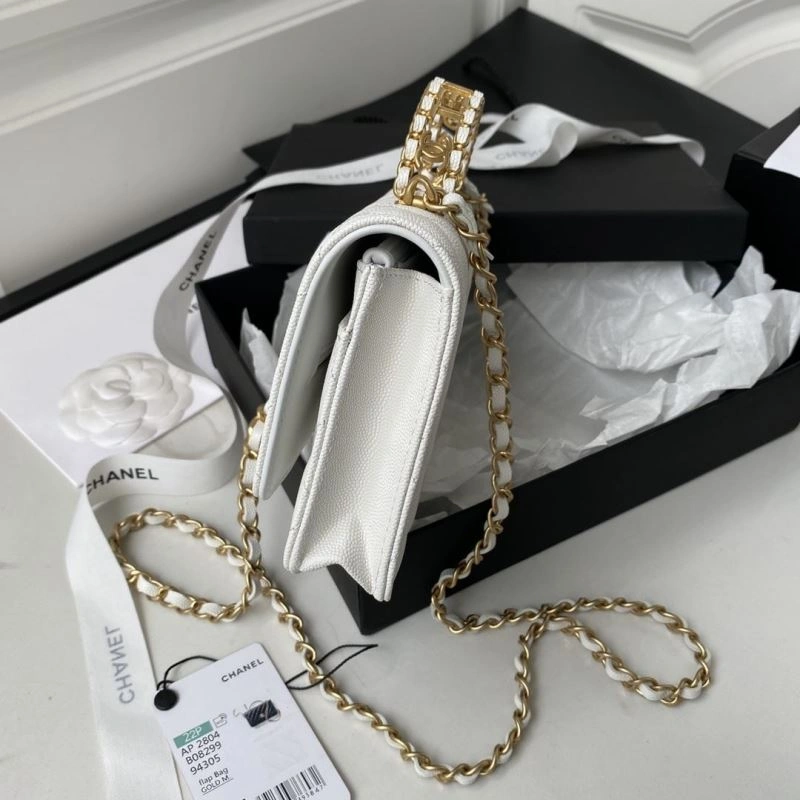 Ch**el top handle bags 4049c-0094