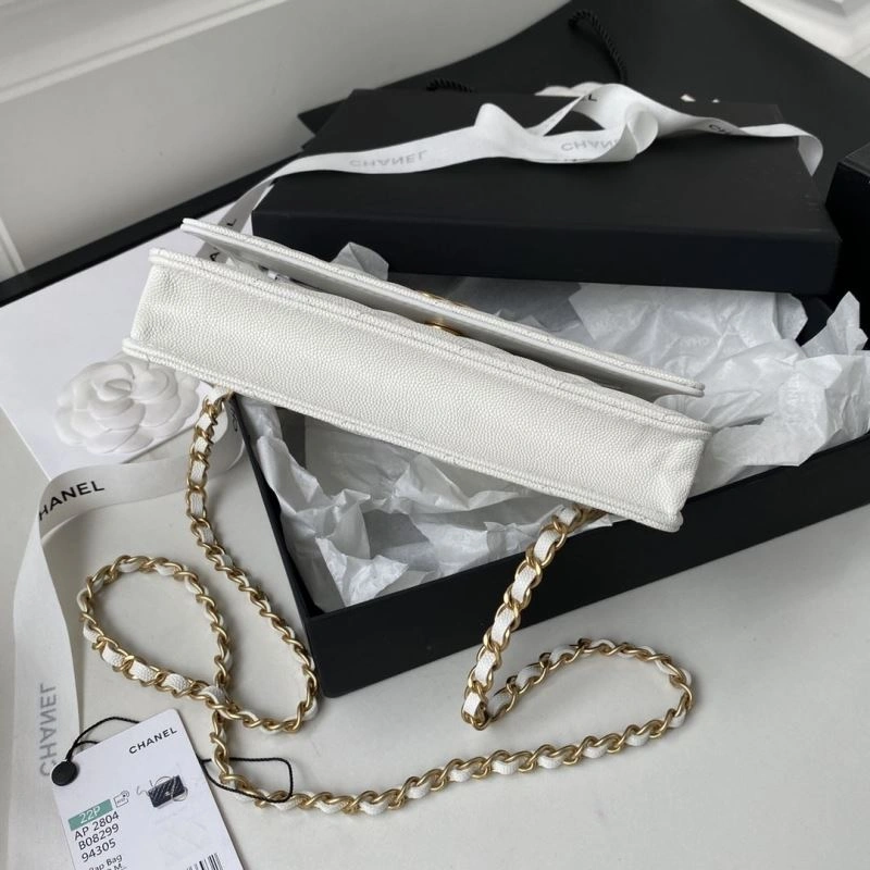 Ch**el top handle bags 4049c-0094