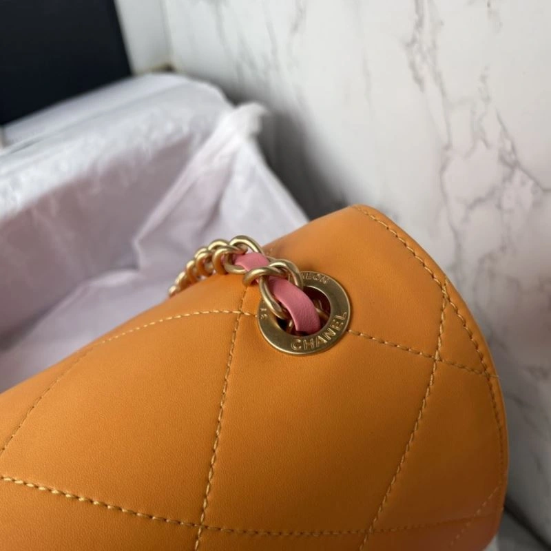 Ch**el top handle bags 4049c-0096