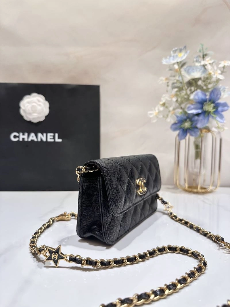 Ch**el satchel bags 4049c-0101
