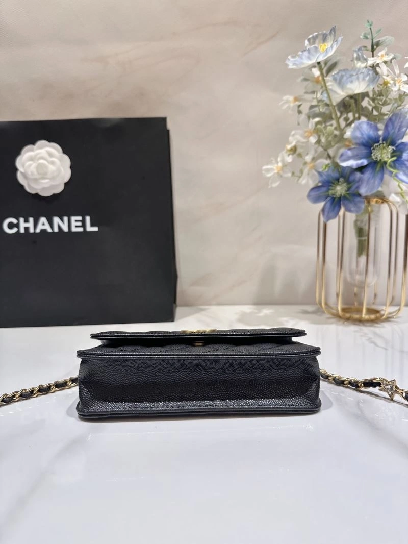 Ch**el satchel bags 4049c-0101