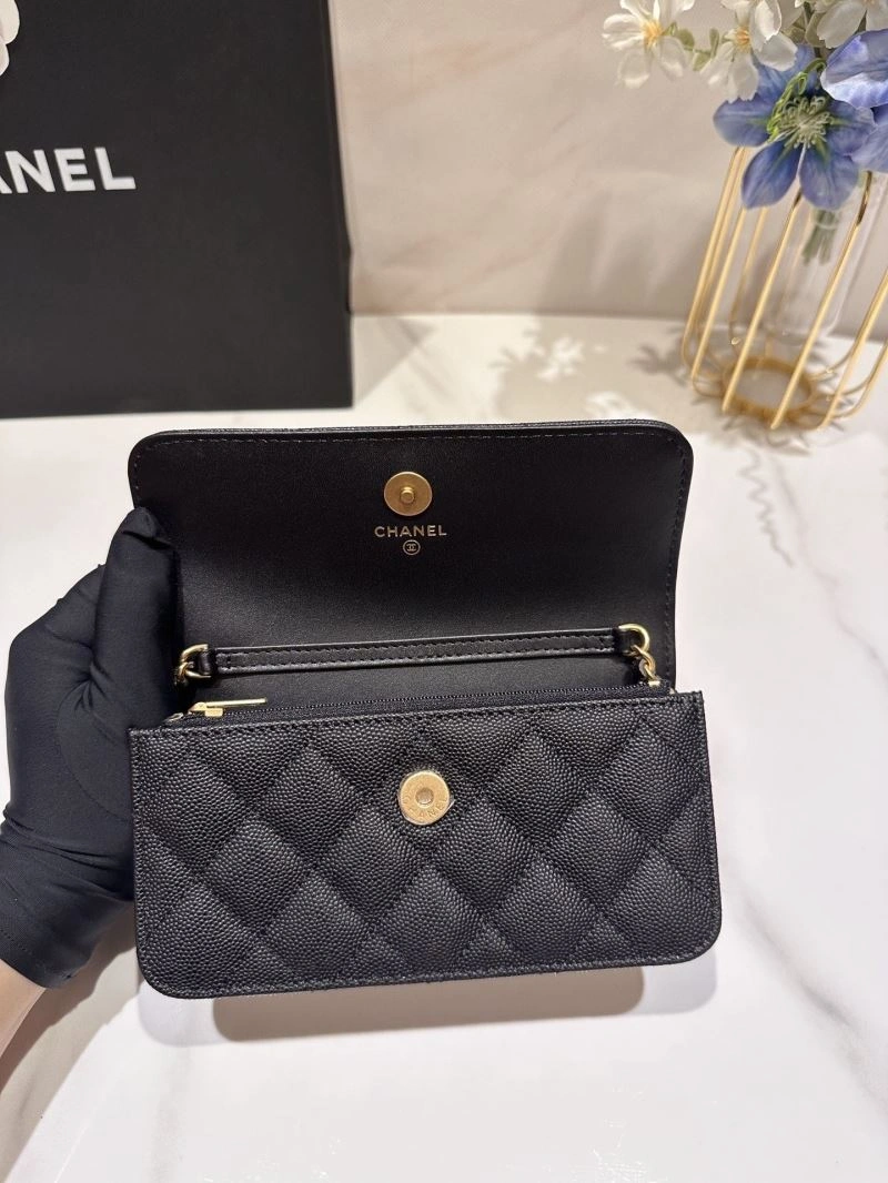 Ch**el satchel bags 4049c-0101