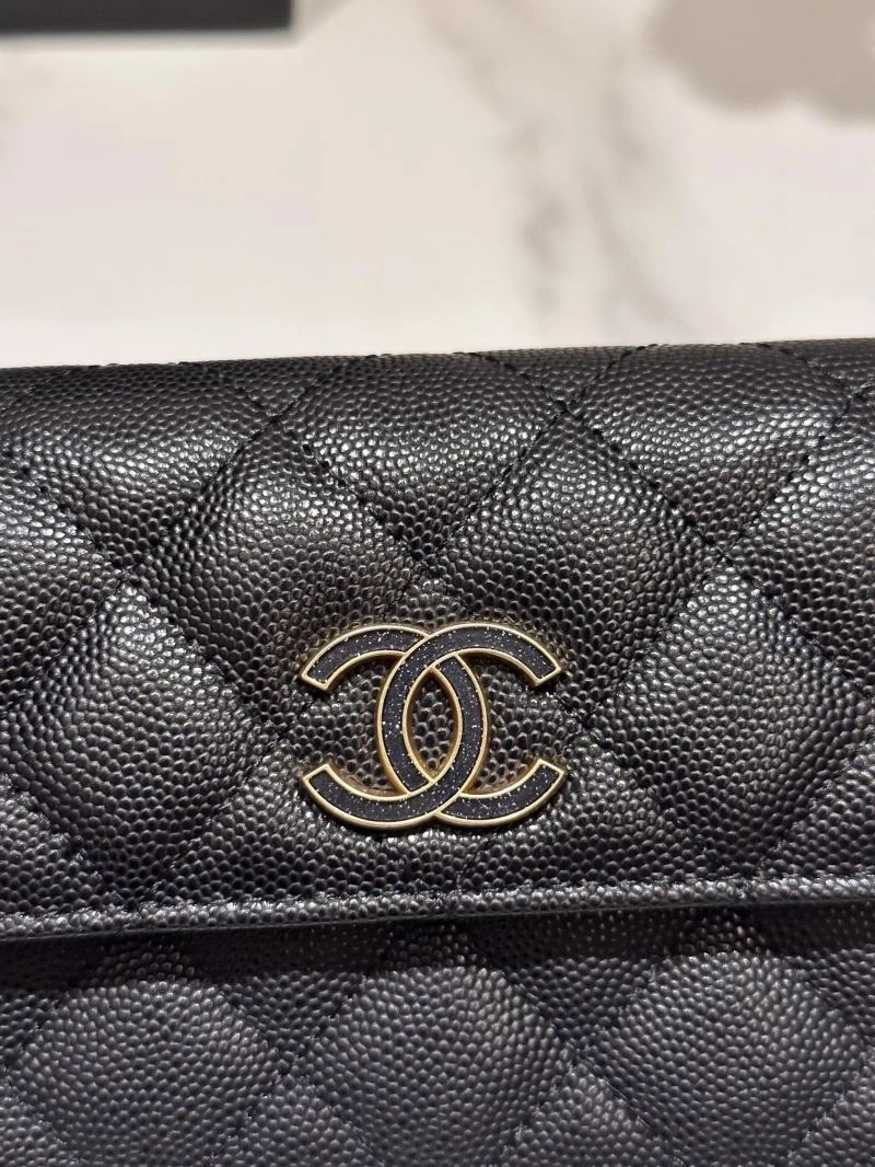 Ch**el satchel bags 4049c-0101