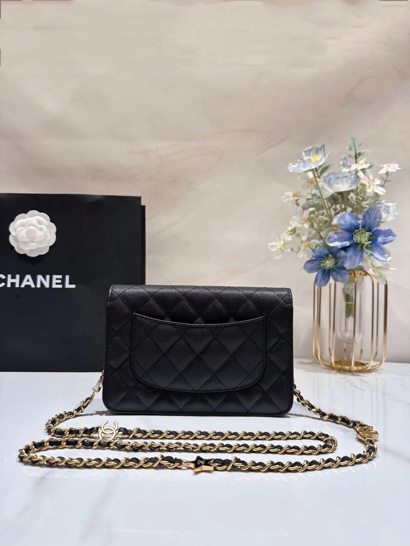 Ch**el satchel bags 4049c-0103