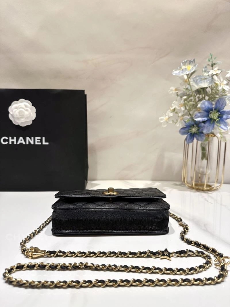 Ch**el satchel bags 4049c-0103