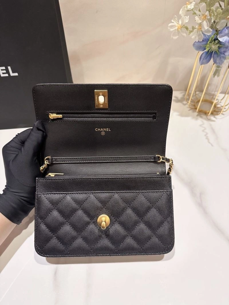 Ch**el satchel bags 4049c-0103