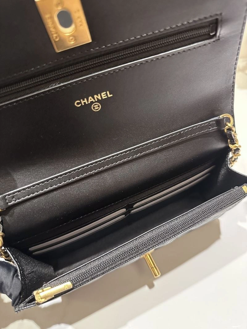 Ch**el satchel bags 4049c-0103