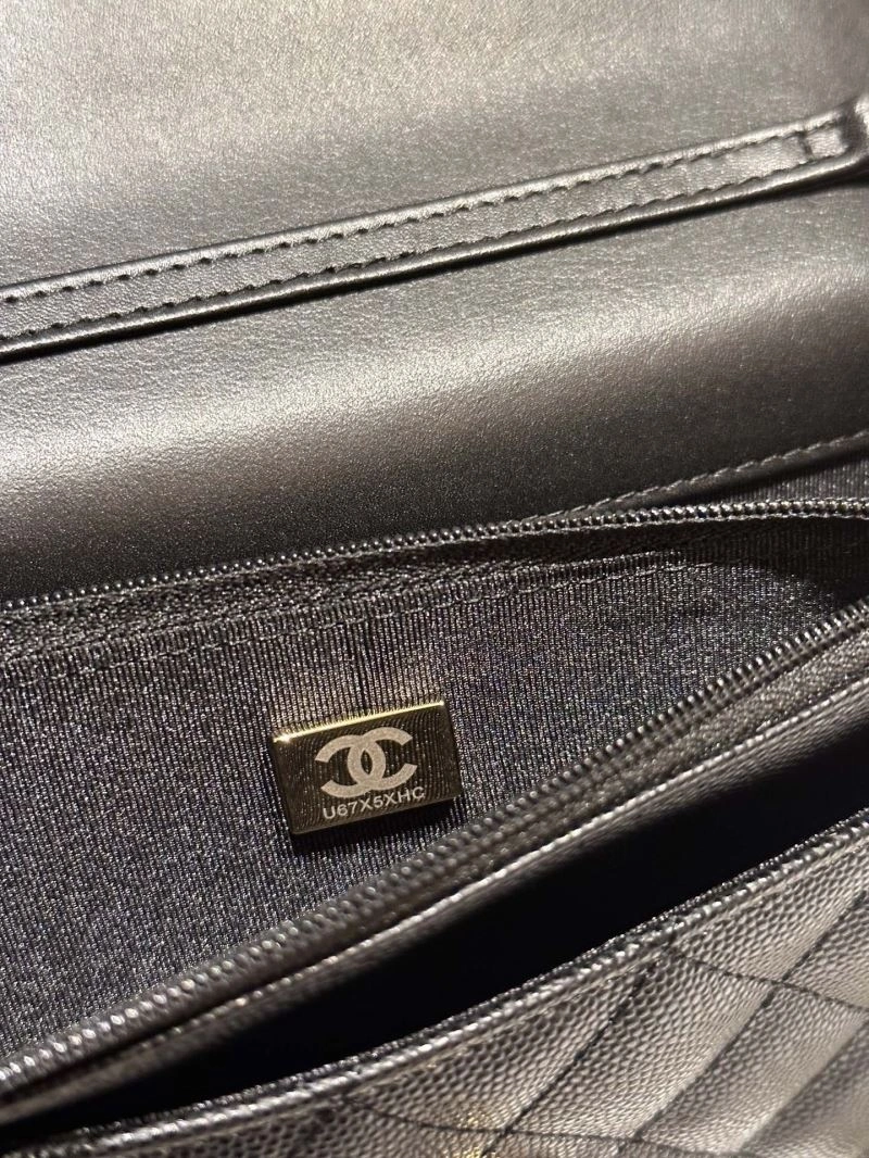 Ch**el satchel bags 4049c-0103