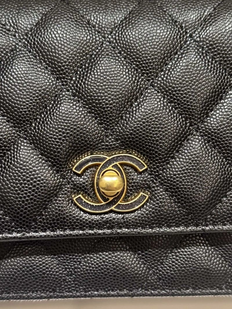 Ch**el satchel bags 4049c-0103