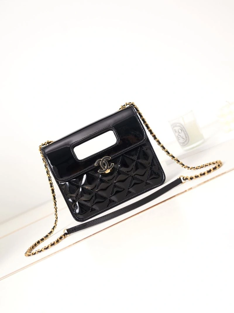 Ch**el top handle bags 4049c-0108