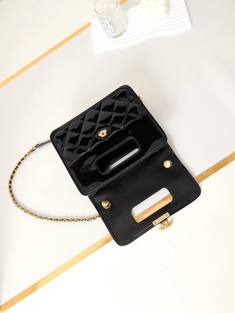 Ch**el top handle bags 4049c-0108