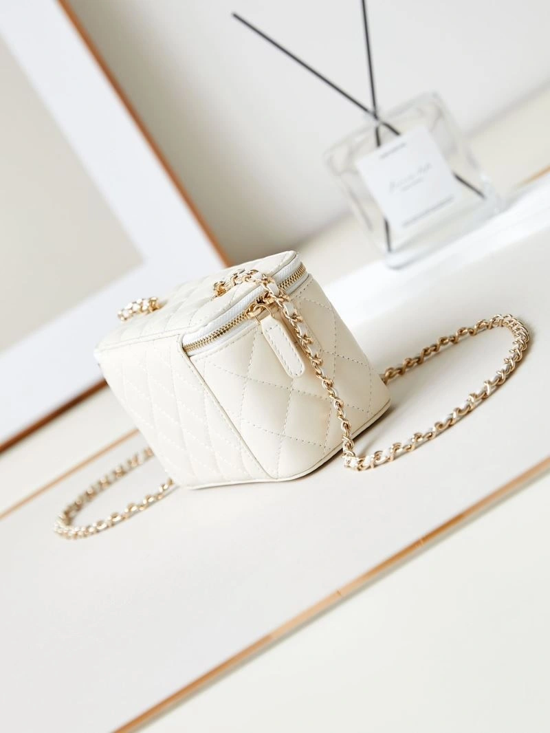 Ch**el cosmetic bags 4049c-0109