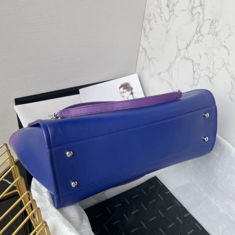 Ch**el shopping bags 4049c-0111
