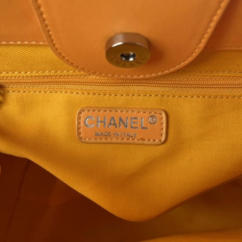 Ch**el shopping bags 4049c-0112