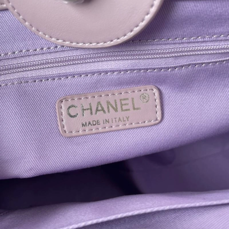 Ch**el shopping bags 4049c-0113