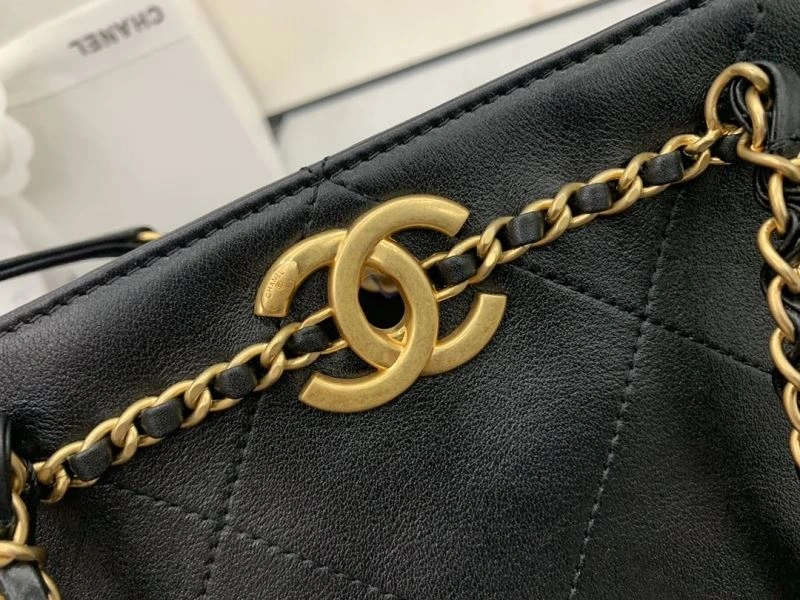 Ch**el shopping bags 4049c-0118