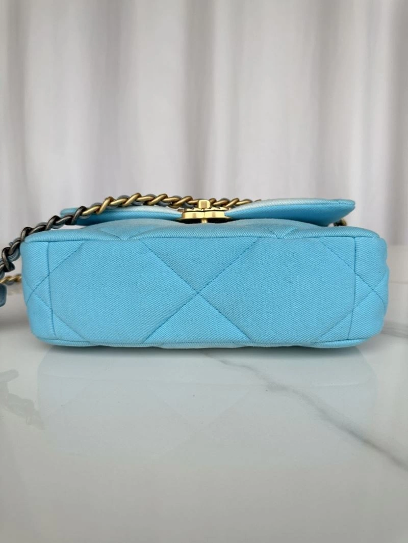 Ch**el 19 bags 4049c-0119