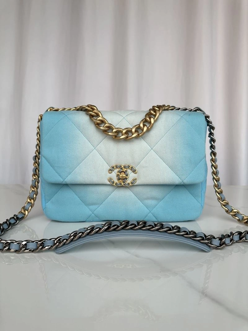 Ch**el 19 bags 4049c-0120