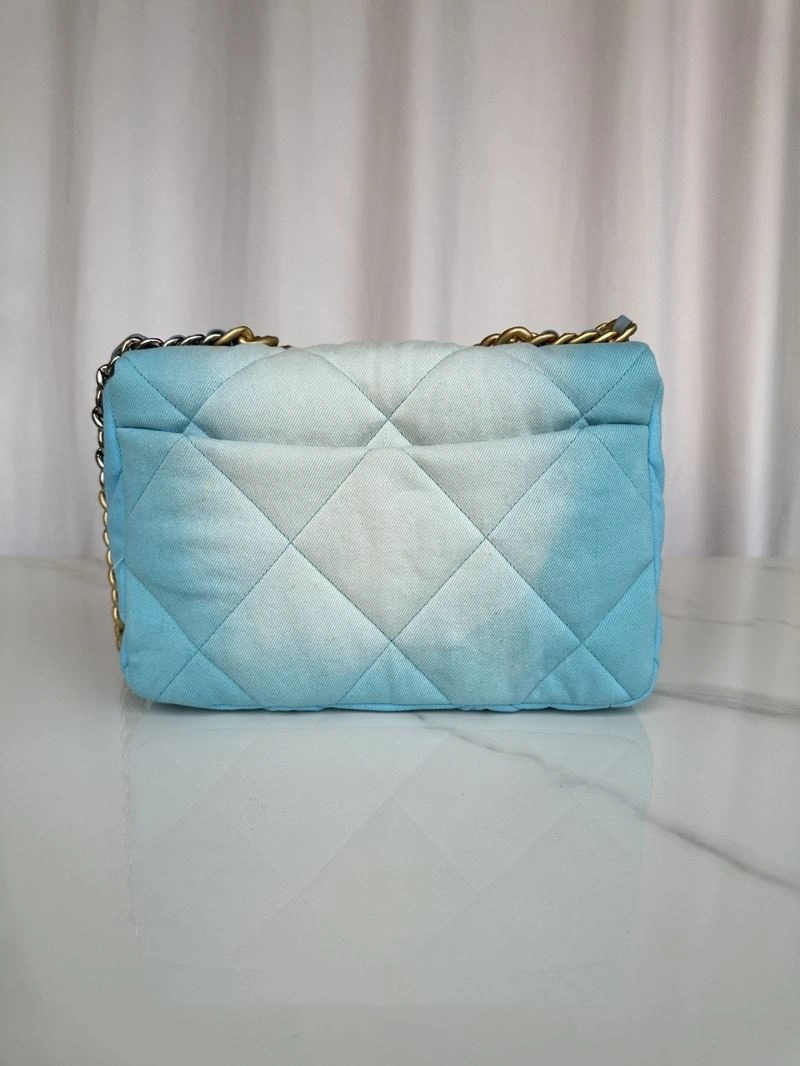 Ch**el 19 bags 4049c-0120