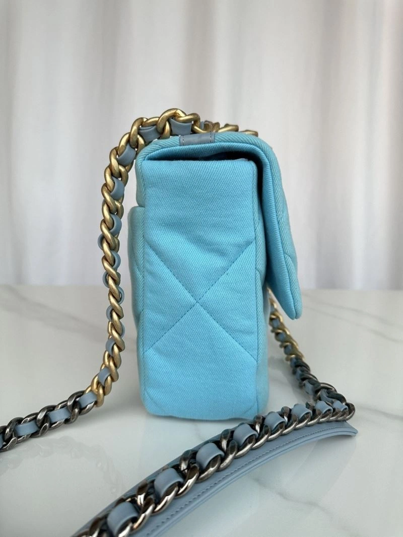 Ch**el 19 bags 4049c-0120