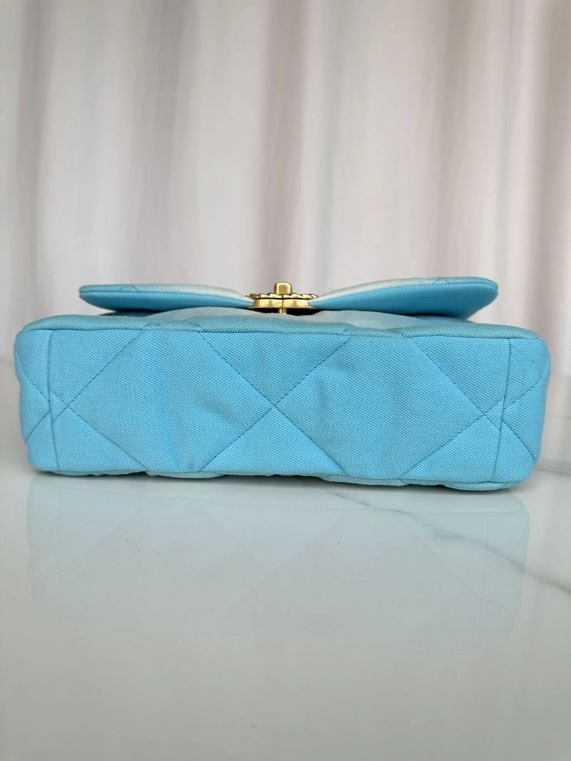 Ch**el 19 bags 4049c-0120