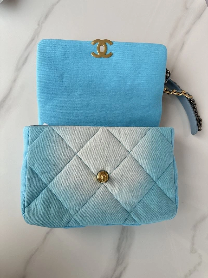 Ch**el 19 bags 4049c-0120