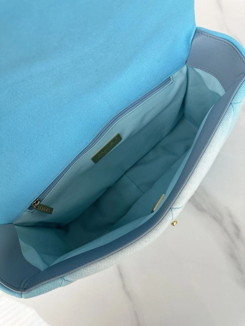 Ch**el 19 bags 4049c-0120