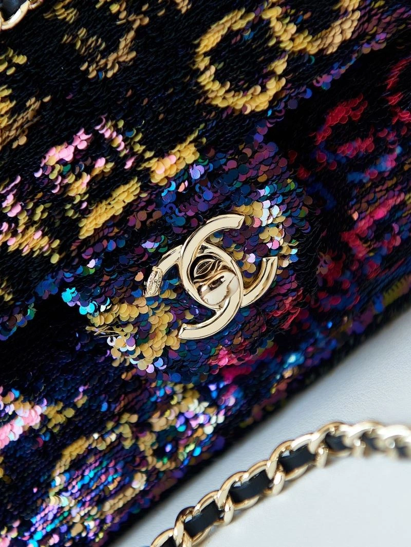 Ch**el 19 bags 4049c-0121