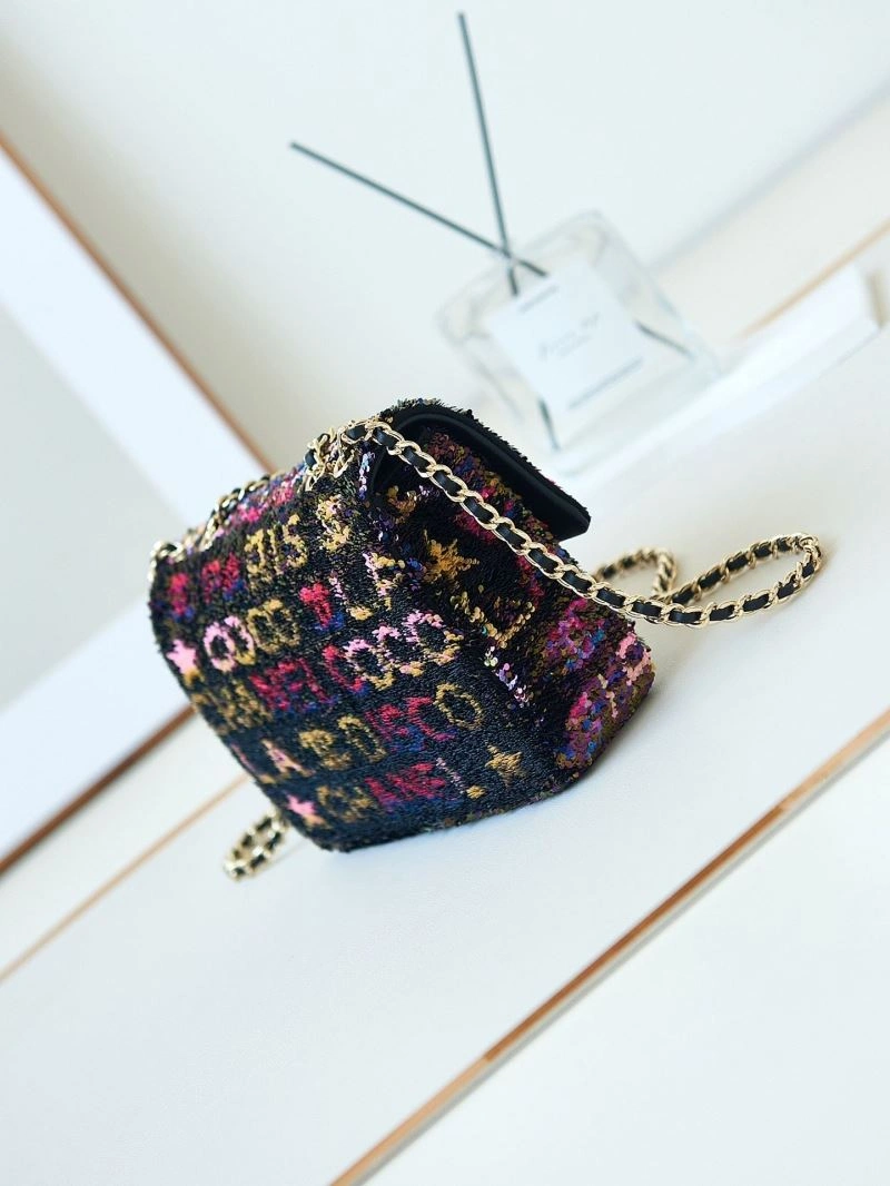 Ch**el 19 bags 4049c-0121