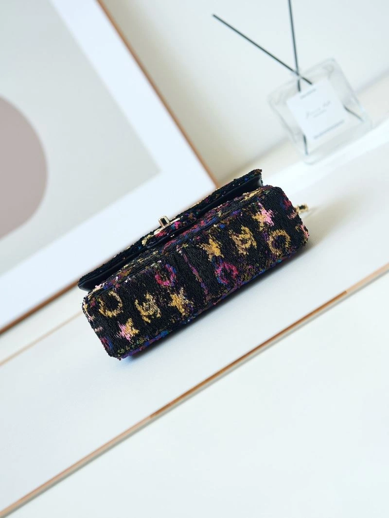 Ch**el 19 bags 4049c-0121
