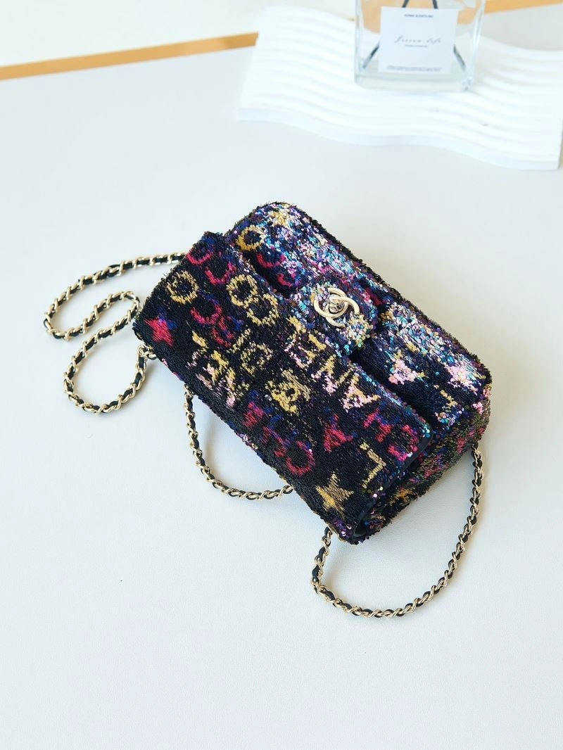 Ch**el 19 bags 4049c-0121