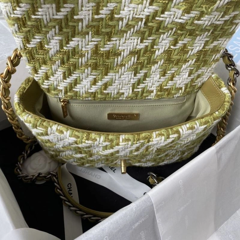 Ch**el 19 bags 4049c-0122