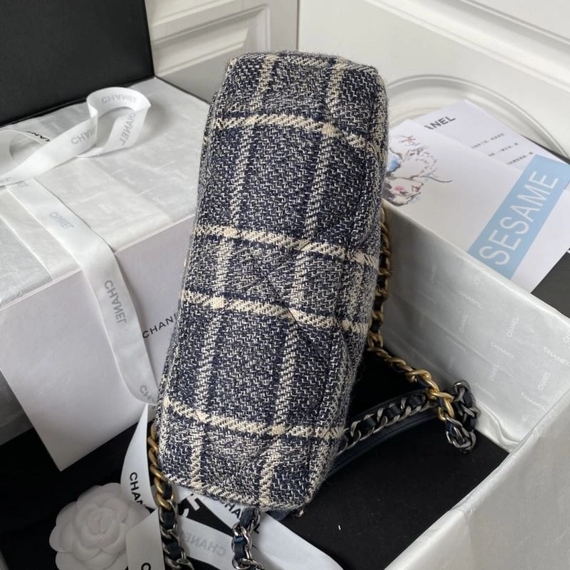 Ch**el 19 bags 4049c-0123