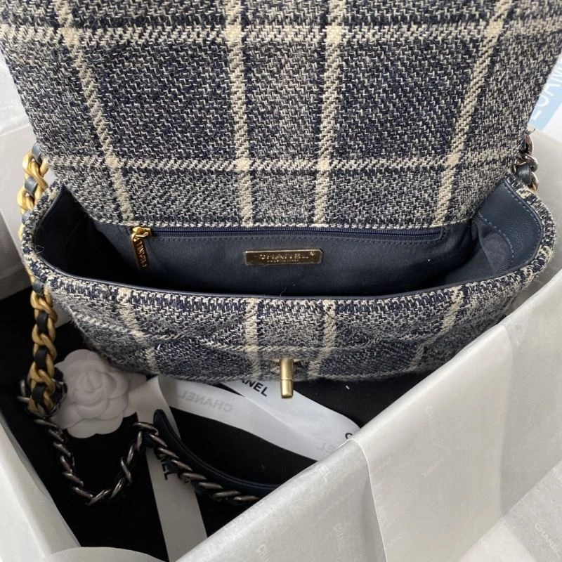 Ch**el 19 bags 4049c-0123